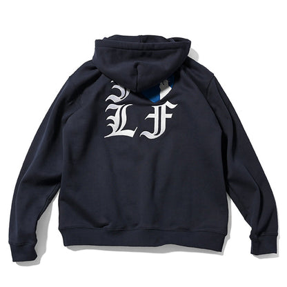 I Love LF Hoodie