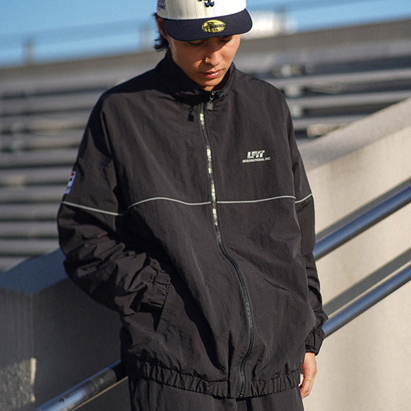 FILA × LFYT Track Jacket