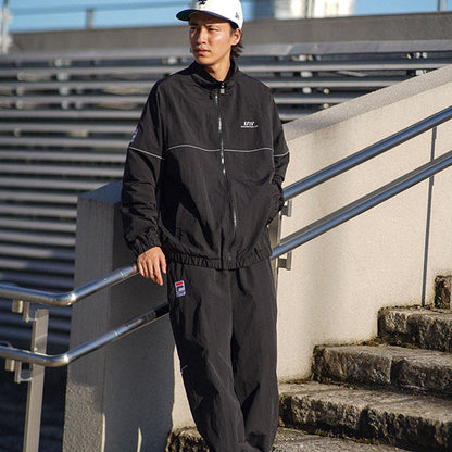 FILA × LFYT Track Jacket