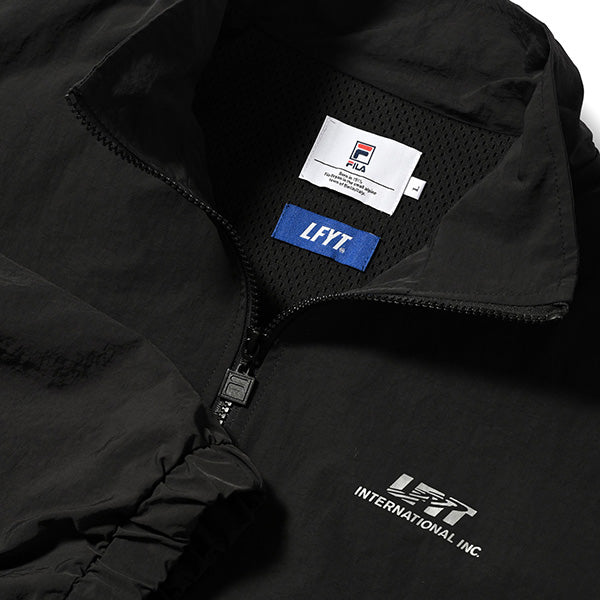 FILA × LFYT Track Jacket