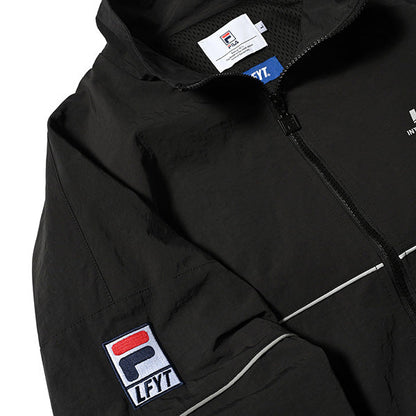 FILA × LFYT Track Jacket