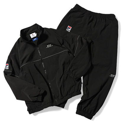 FILA × LFYT Track Jacket