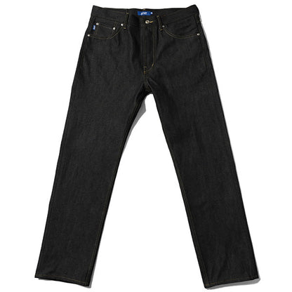 5 Pocket Selvage Denim Pants STANDARD FIT