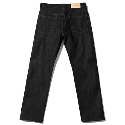 5 Pocket Selvage Denim Pants STANDARD FIT