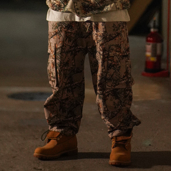 Military Field Pants