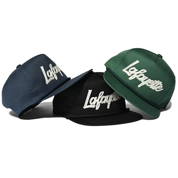 5 Pannel Golfer Cap