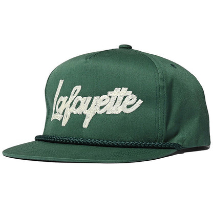 5 Pannel Golfer Cap