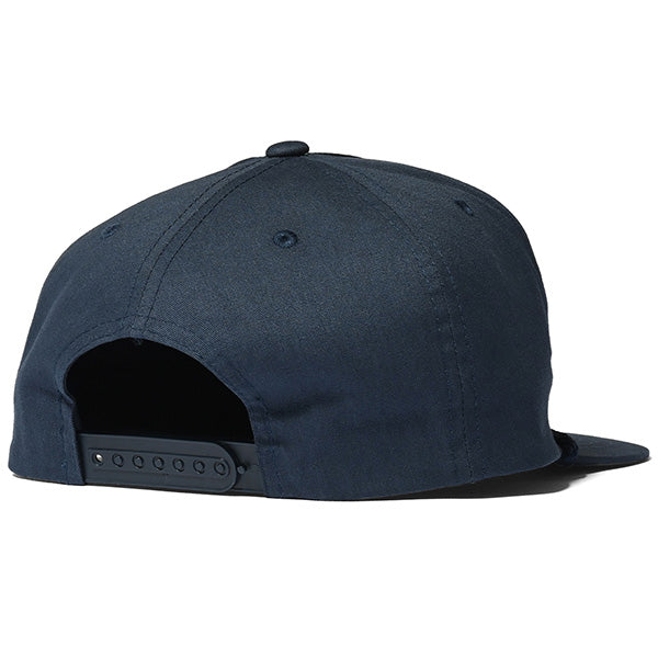 5 Pannel Golfer Cap