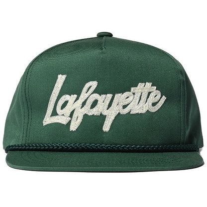 5 Pannel Golfer Cap