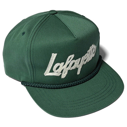 5 Pannel Golfer Cap