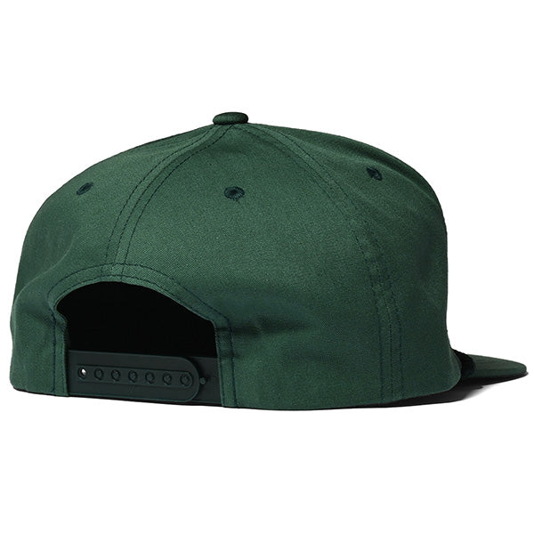 5 Pannel Golfer Cap