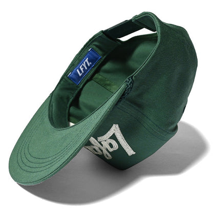 5 Pannel Golfer Cap