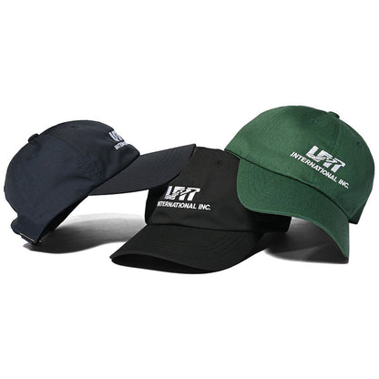 LFYT International. Inc Dad Hat