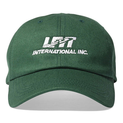 LFYT International. Inc Dad Hat