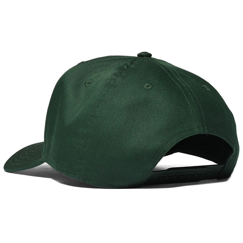 Dead Heads Logo Snapback Cap