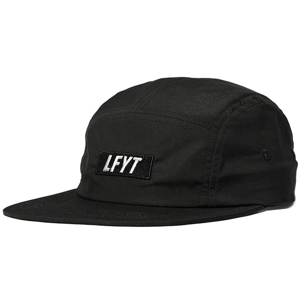 LFYT Logo Camp Cap