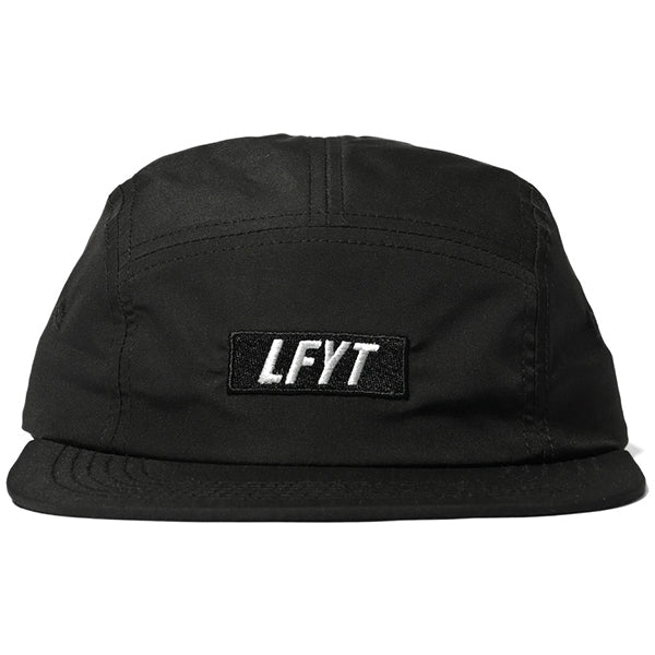 LFYT Logo Camp Cap