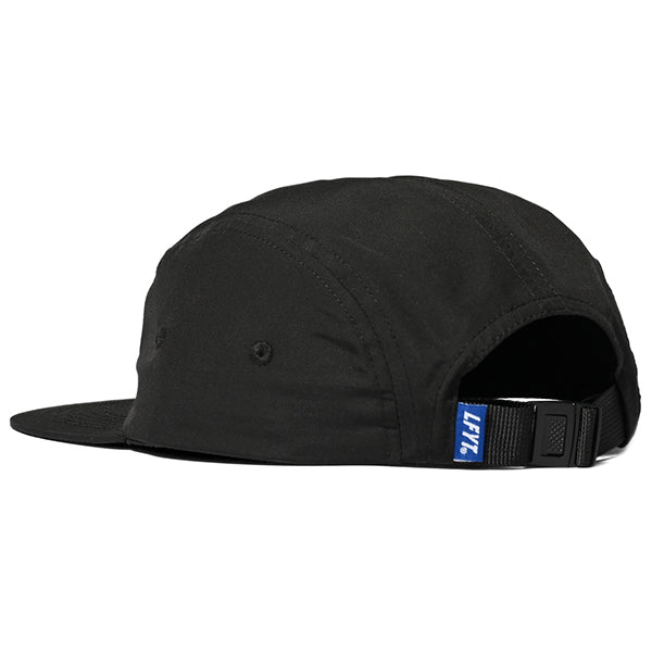 LFYT Logo Camp Cap