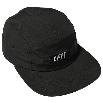 LFYT Logo Camp Cap