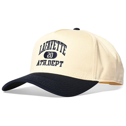 Athletics 2tone Snapback Cap