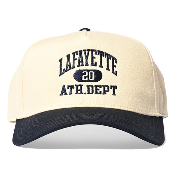 Athletics 2tone Snapback Cap