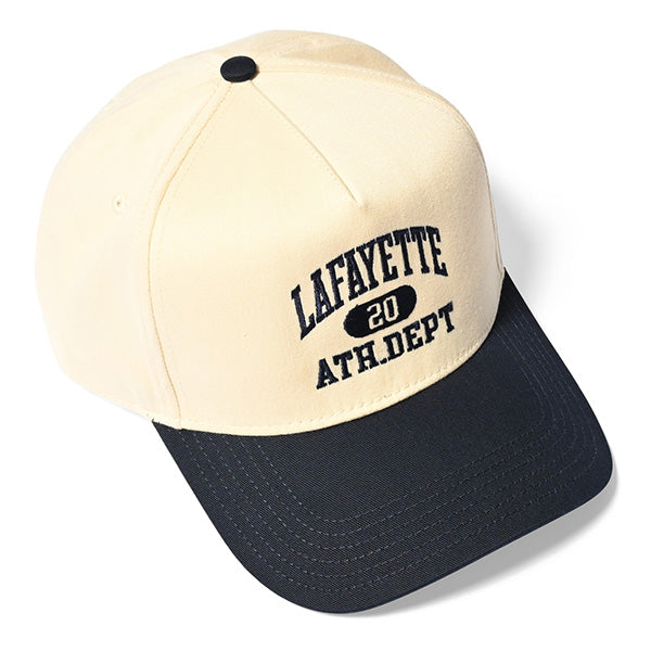 Athletics 2tone Snapback Cap