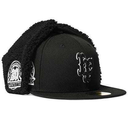 LFYT × NEW ERA LF Logo 59FIFTY 20th Anniv. Dog Ear Cap