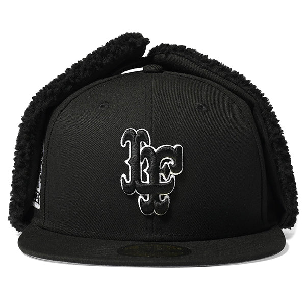 LFYT × NEW ERA LF Logo 59FIFTY 20th Anniv. Dog Ear Cap