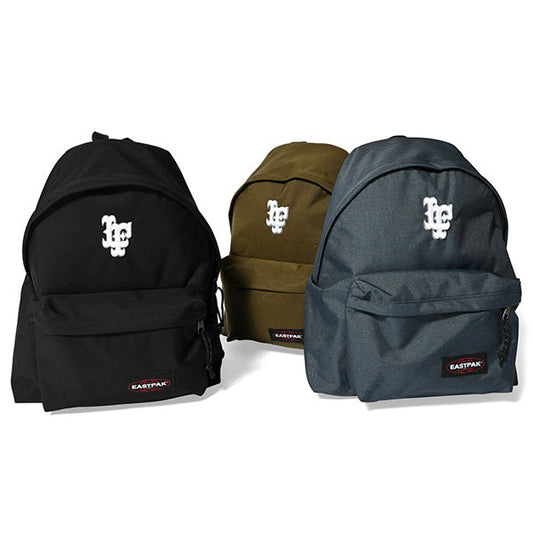 LFYT × EASTPAK Padded Pakr