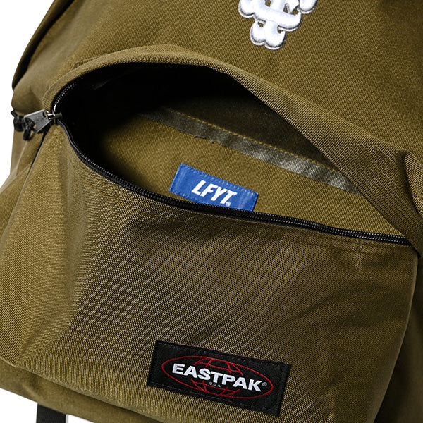 LFYT × EASTPAK Padded Pakr