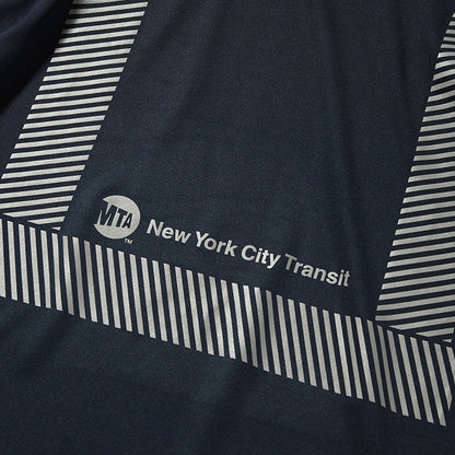 LFYT × MTA ( エルエフワイティー × エムティーエー ) CONTRACTOR MESH TEE コラボ Tシャツ