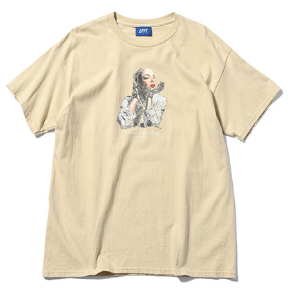 LFYT ( エルエフワイティー ) CHERISH THE DAY TEE Tシャツ