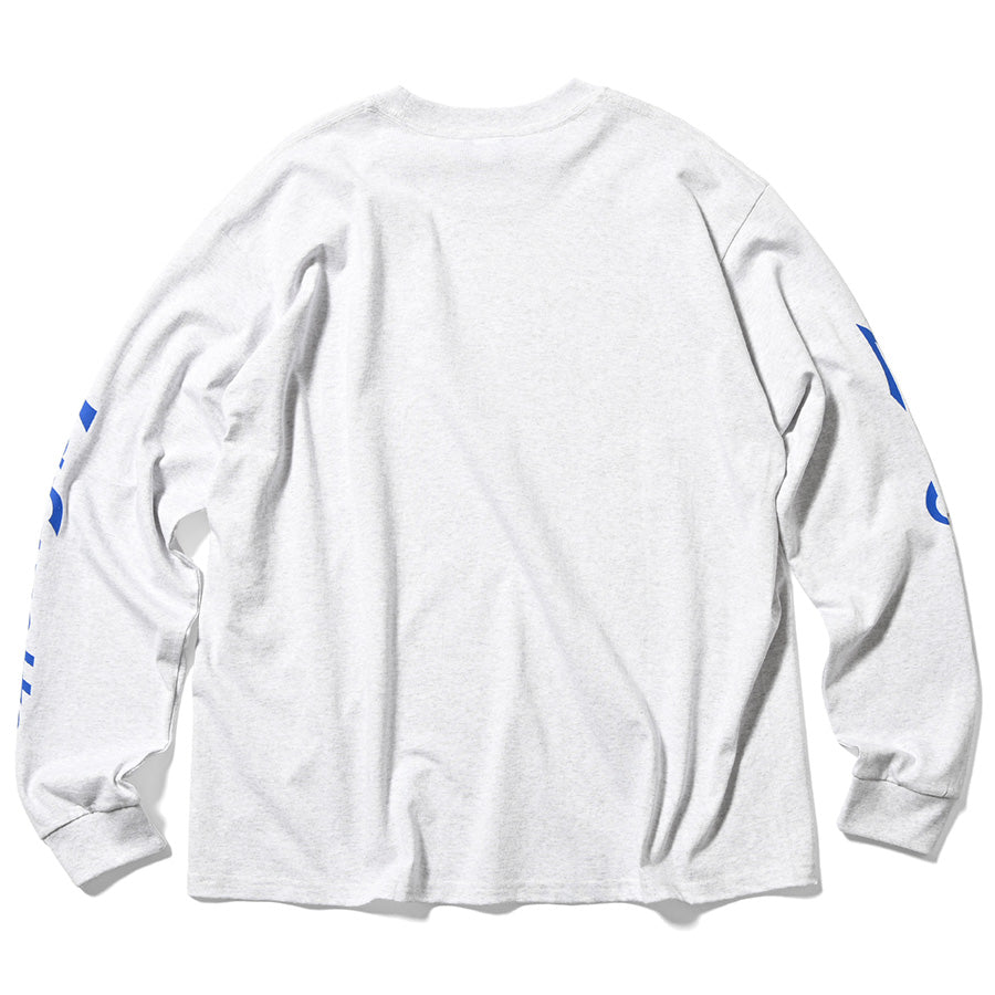 LFYT ( エルエフワイティー ) SPORT Lafayette LOGO L/S TEE ロンT