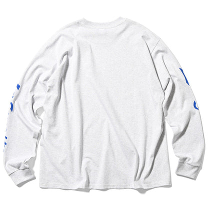 LFYT ( エルエフワイティー ) SPORT Lafayette LOGO L/S TEE ロンT