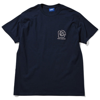 LFYT ( エルエフワイティー ) HAVE A NICE DAY TEE Tシャツ