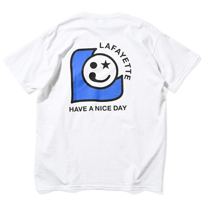 LFYT ( エルエフワイティー ) HAVE A NICE DAY TEE Tシャツ