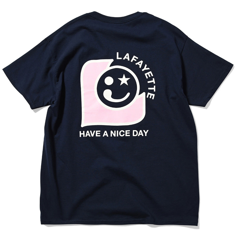 LFYT ( エルエフワイティー ) HAVE A NICE DAY TEE Tシャツ