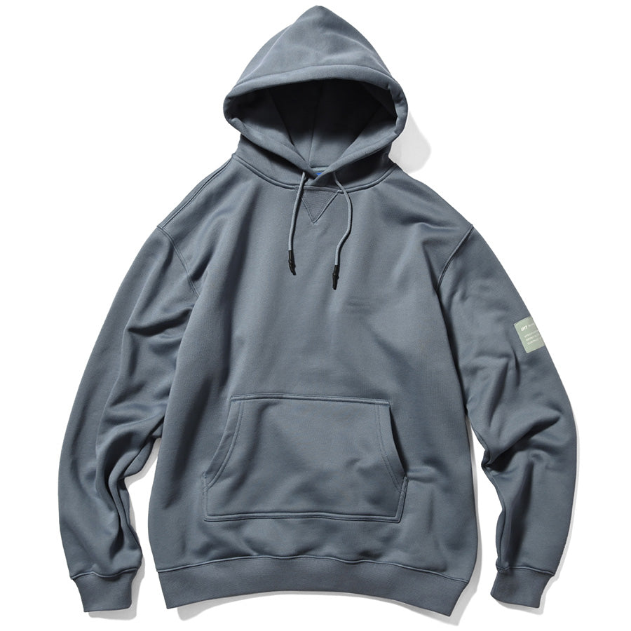 LFYT ( エルエフワイティー ) PLAIN HOODIE スウェット パーカー