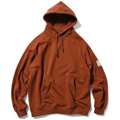 LFYT ( エルエフワイティー ) PLAIN HOODIE スウェット パーカー