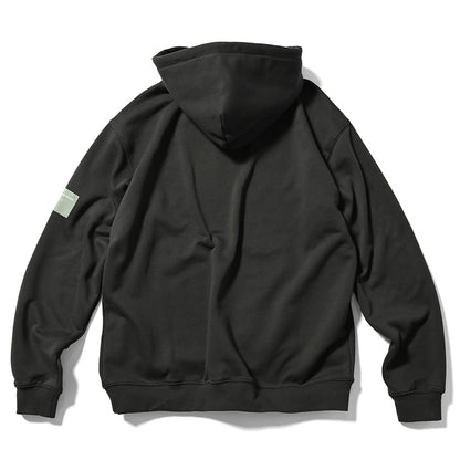 LFYT ( エルエフワイティー ) PLAIN HOODIE スウェット パーカー