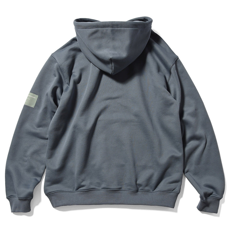 LFYT ( エルエフワイティー ) PLAIN HOODIE スウェット パーカー