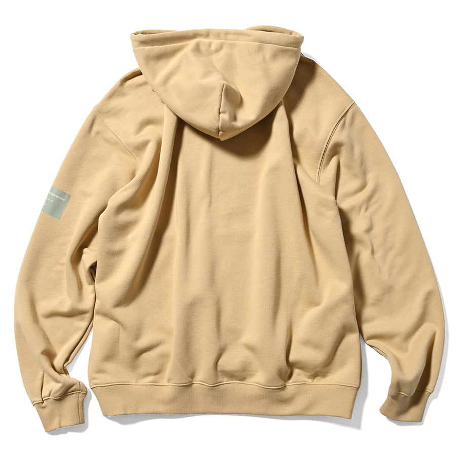 LFYT ( エルエフワイティー ) PLAIN HOODIE スウェット パーカー