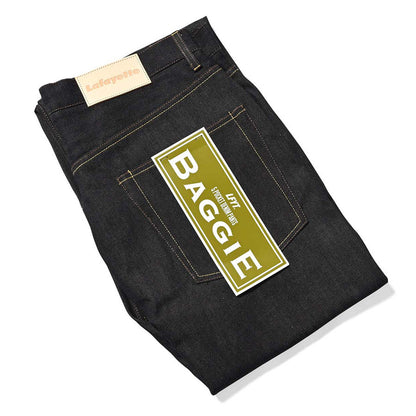 LFYT ( エルエフワイティー ) 5 POCKET DENIM PANTS BAGGIE FIT デニムパンツ バギーフィット