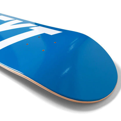 Logo Skate Deck