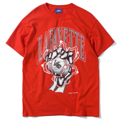 LFYT × LOSO Tee