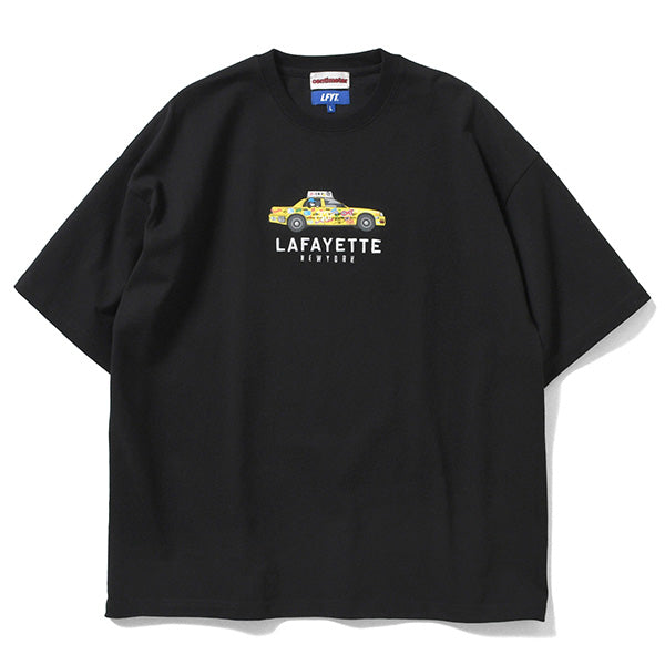 LFYT × centimeter Hold Up Cab Tee