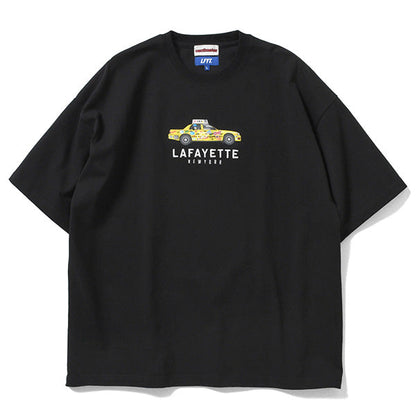 LFYT × centimeter Hold Up Cab Tee