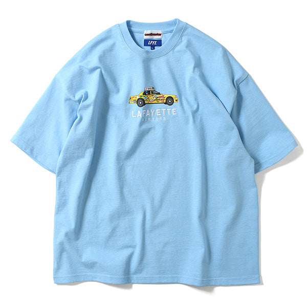 LFYT × centimeter Hold Up Cab Tee