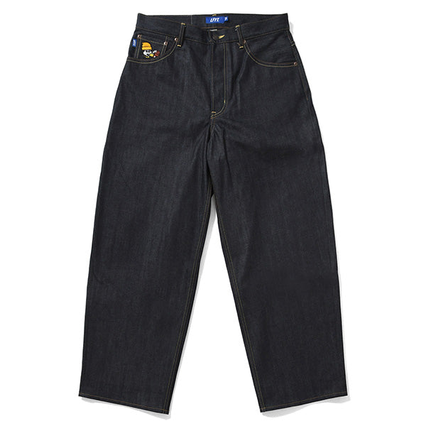 LFYT × centimeter Open-Container Denim Pants