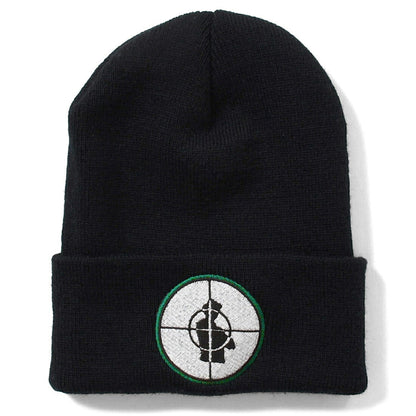 LFYT X PUBLIC ENEMY Target Beanie